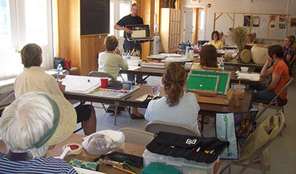 EEA class